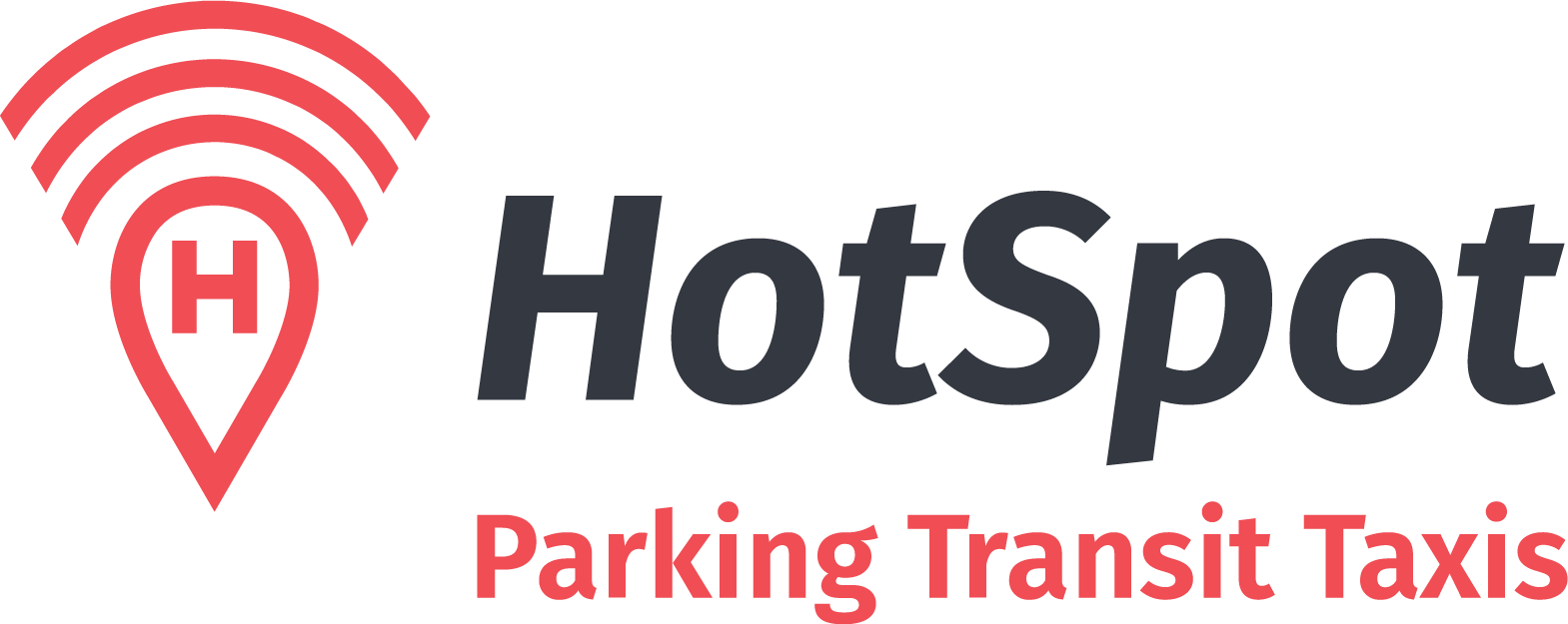 HotSpot Logo